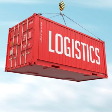 logistics pico