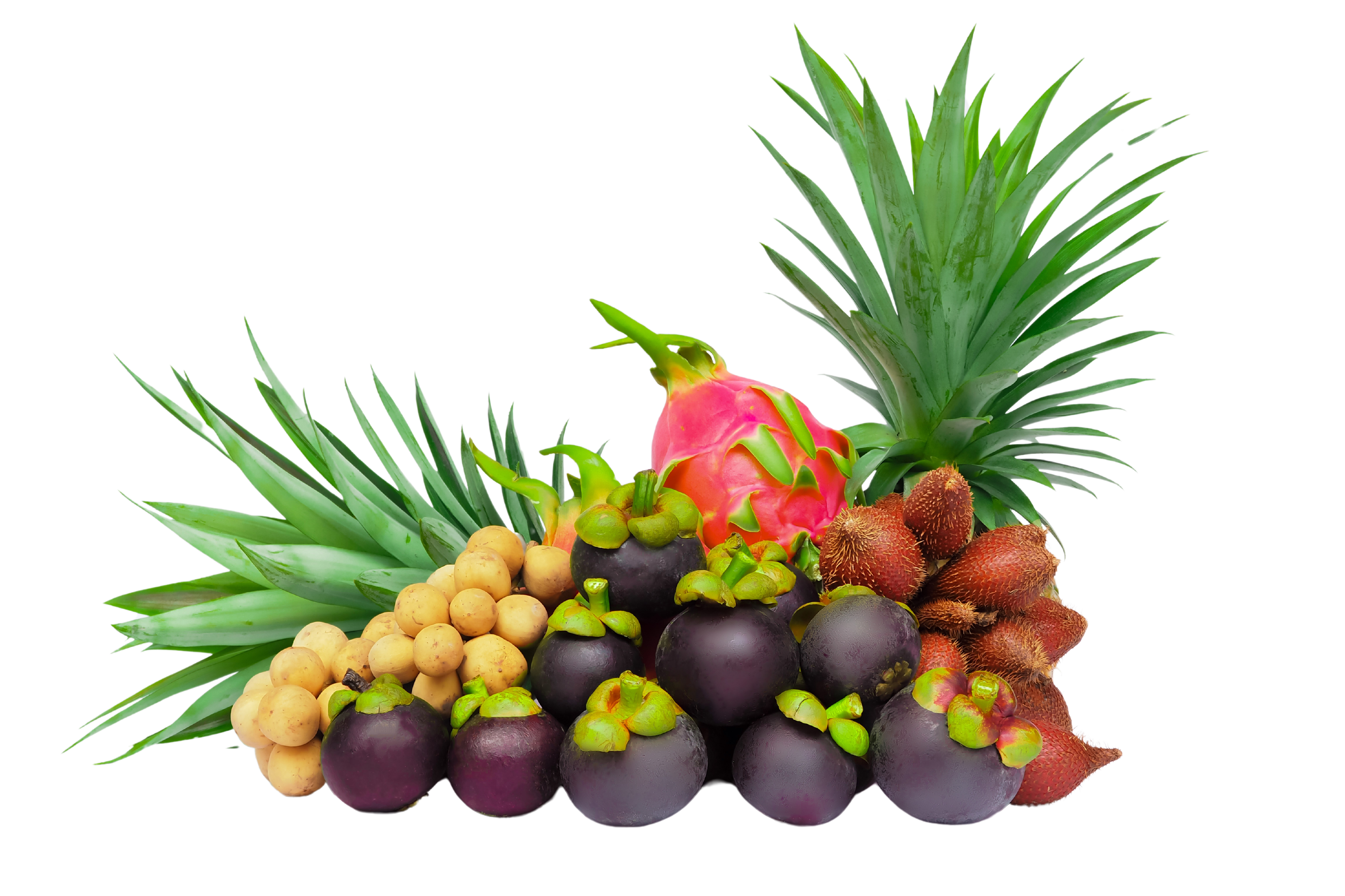 pico farm trái cây tươi