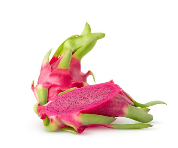 thanh long ruột đỏ